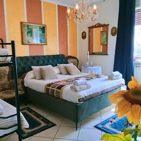 B&B Gardasee Castelnuovo del Garda Ngoại thất bức ảnh