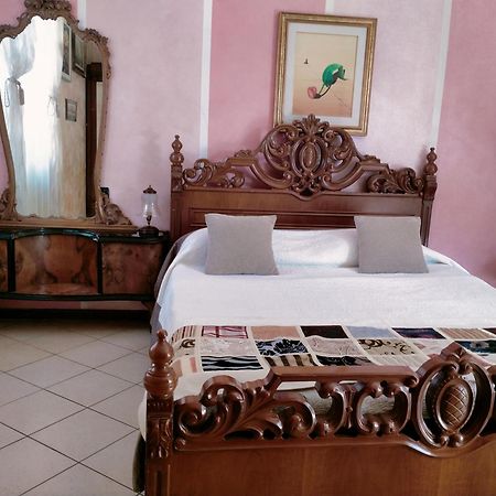 B&B Gardasee Castelnuovo del Garda Ngoại thất bức ảnh