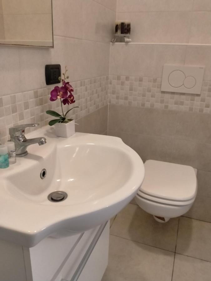 B&B Gardasee Castelnuovo del Garda Ngoại thất bức ảnh