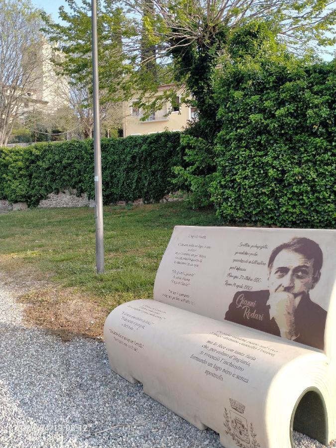 B&B Gardasee Castelnuovo del Garda Ngoại thất bức ảnh