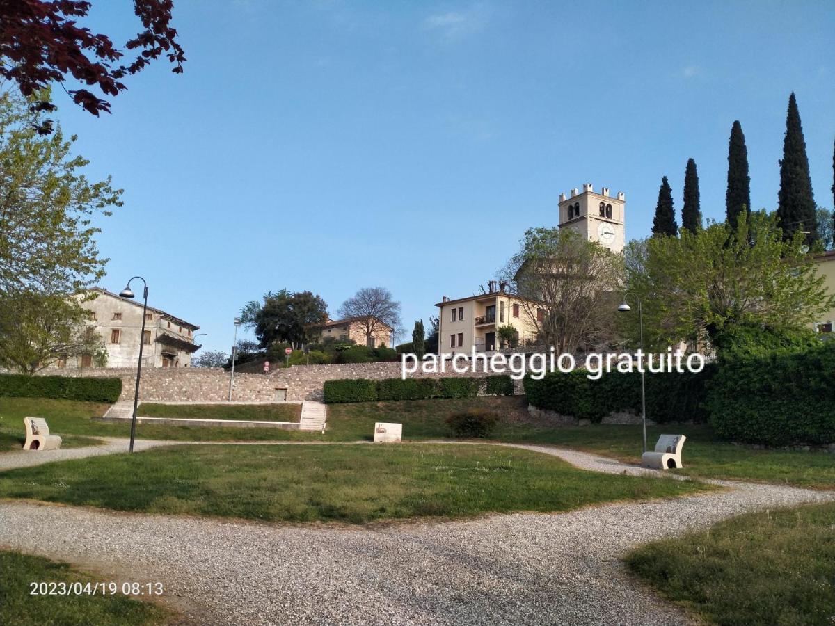 B&B Gardasee Castelnuovo del Garda Ngoại thất bức ảnh