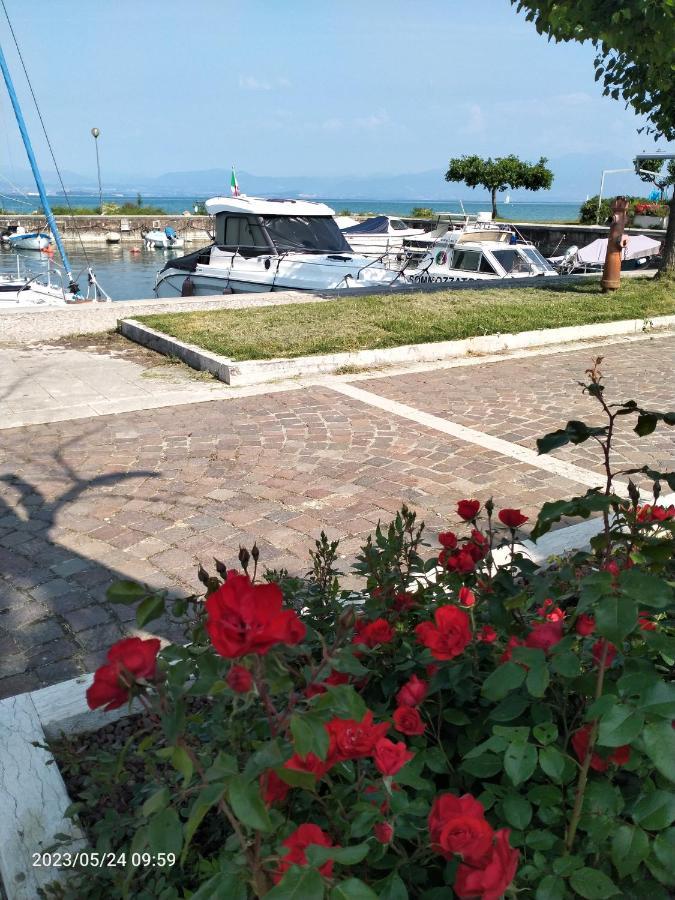 B&B Gardasee Castelnuovo del Garda Ngoại thất bức ảnh