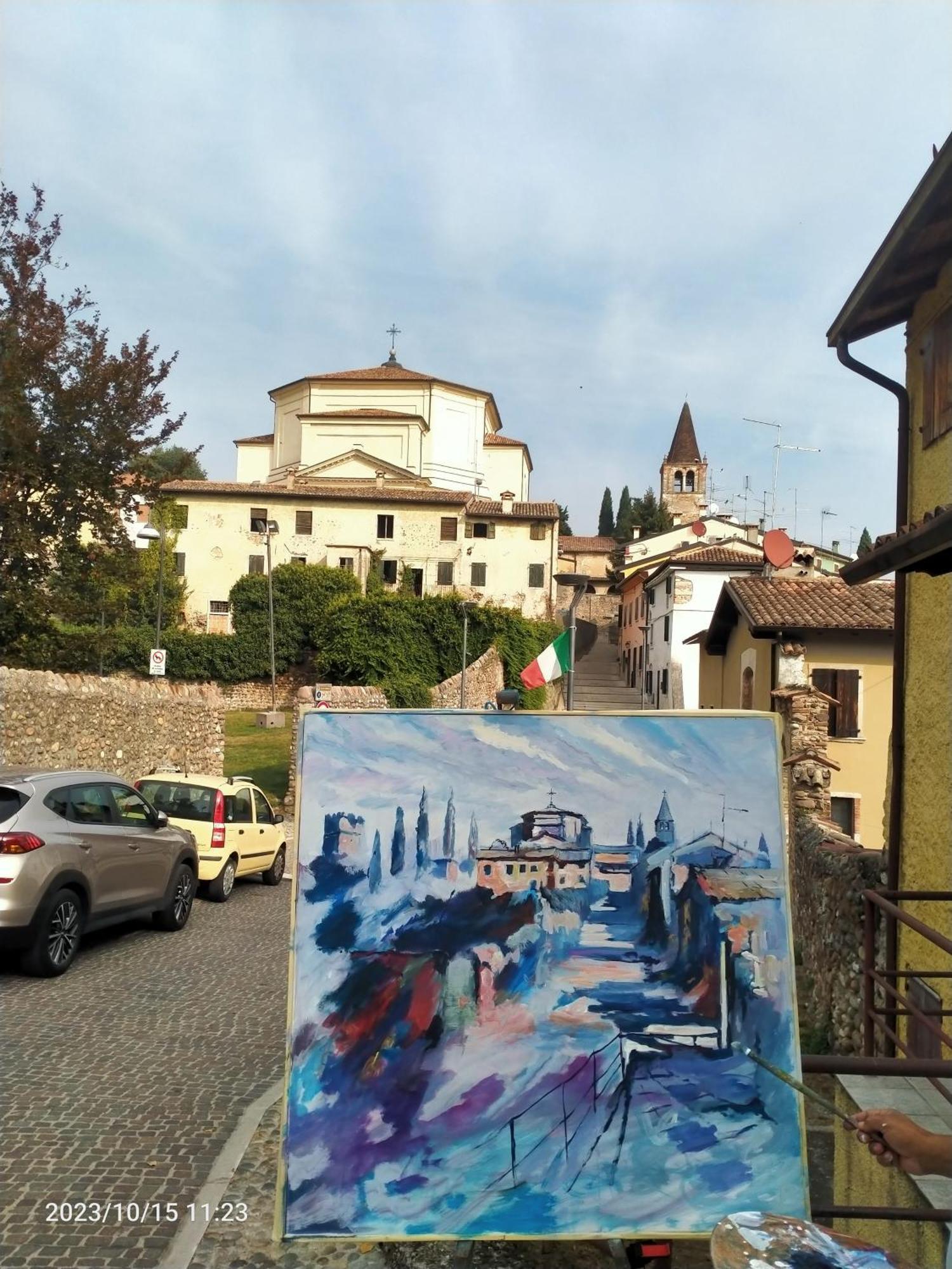 B&B Gardasee Castelnuovo del Garda Ngoại thất bức ảnh