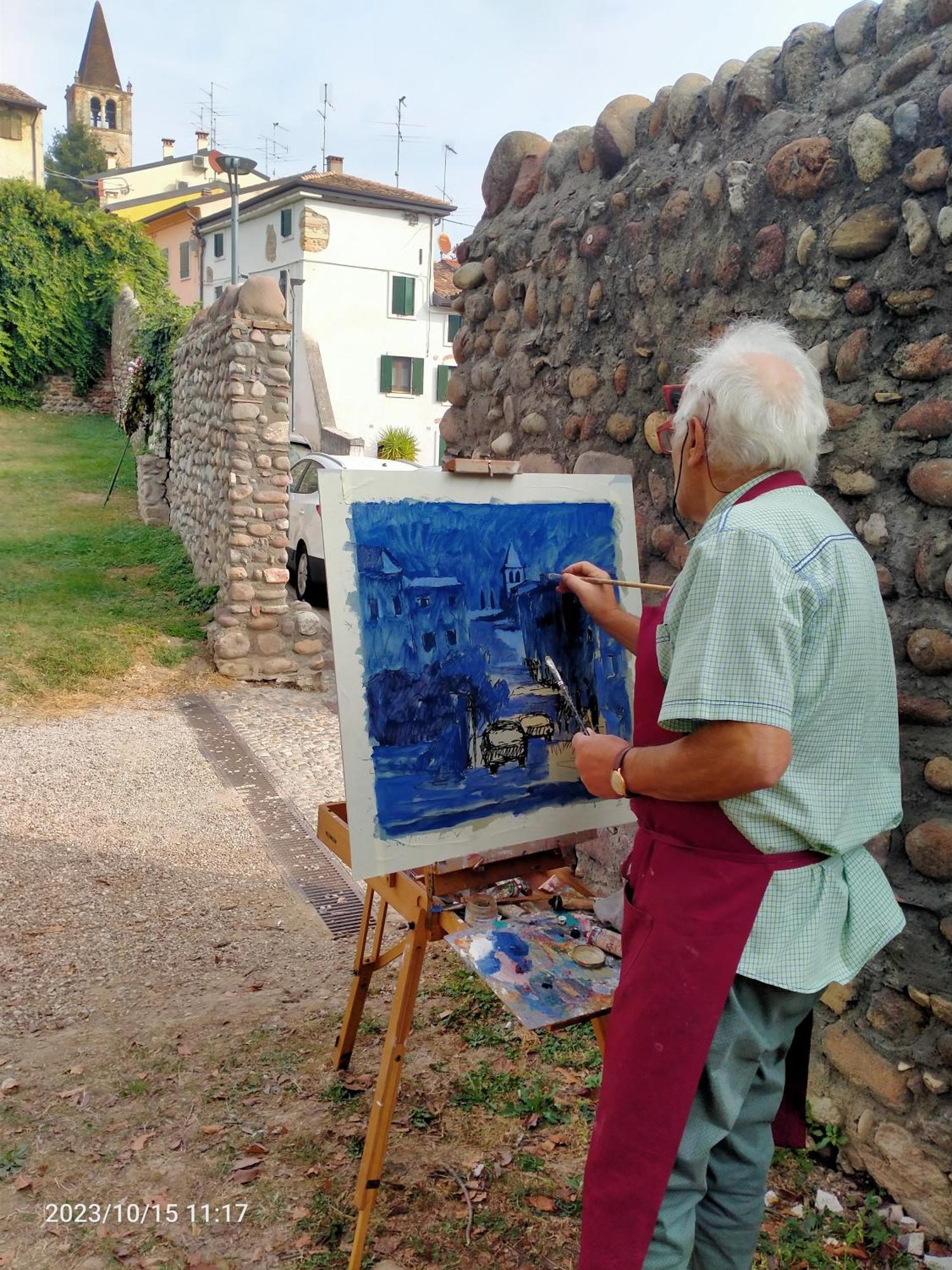 B&B Gardasee Castelnuovo del Garda Ngoại thất bức ảnh