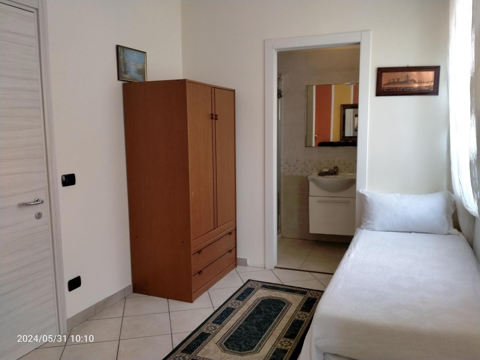B&B Gardasee Castelnuovo del Garda Ngoại thất bức ảnh