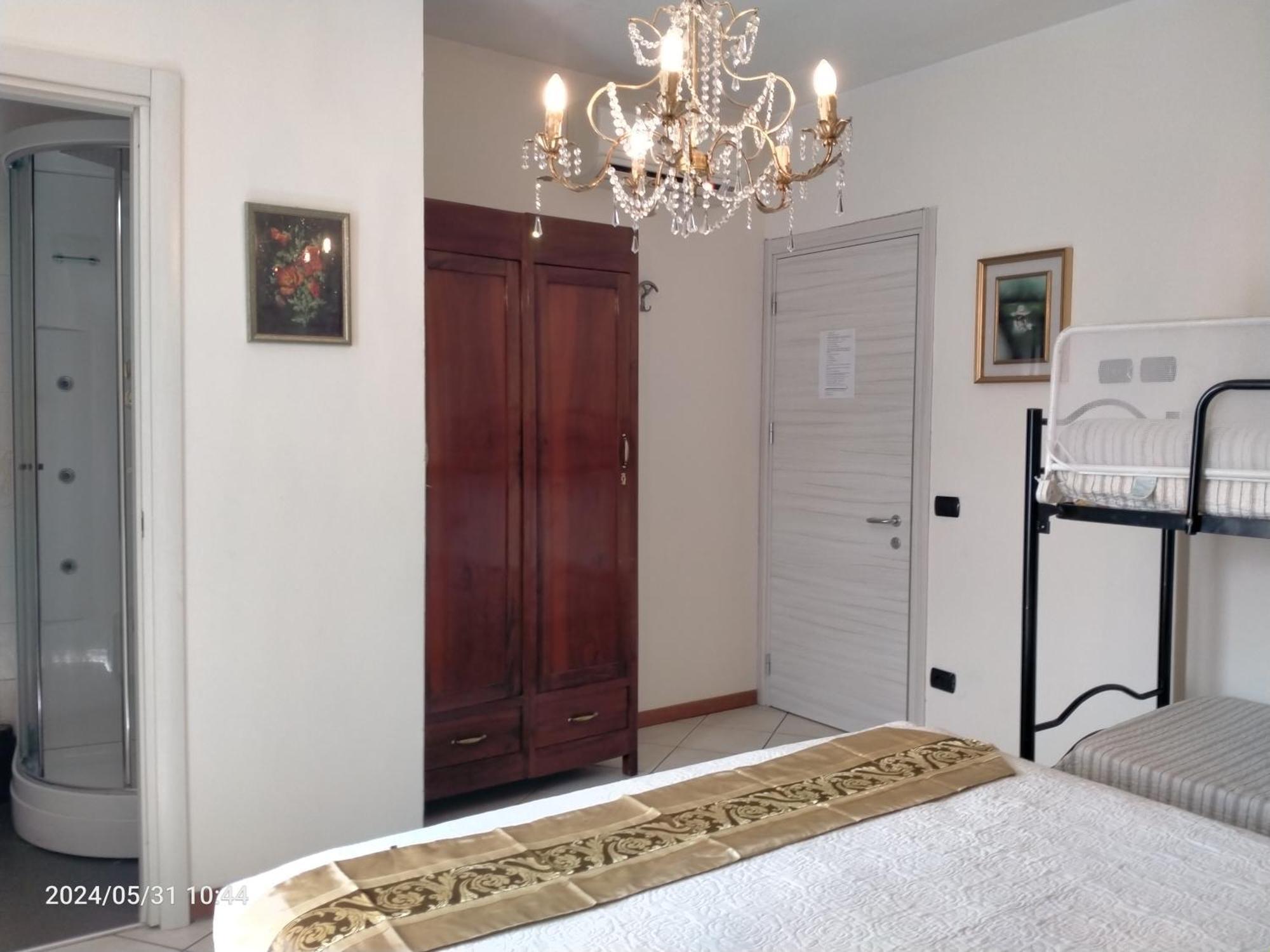 B&B Gardasee Castelnuovo del Garda Ngoại thất bức ảnh