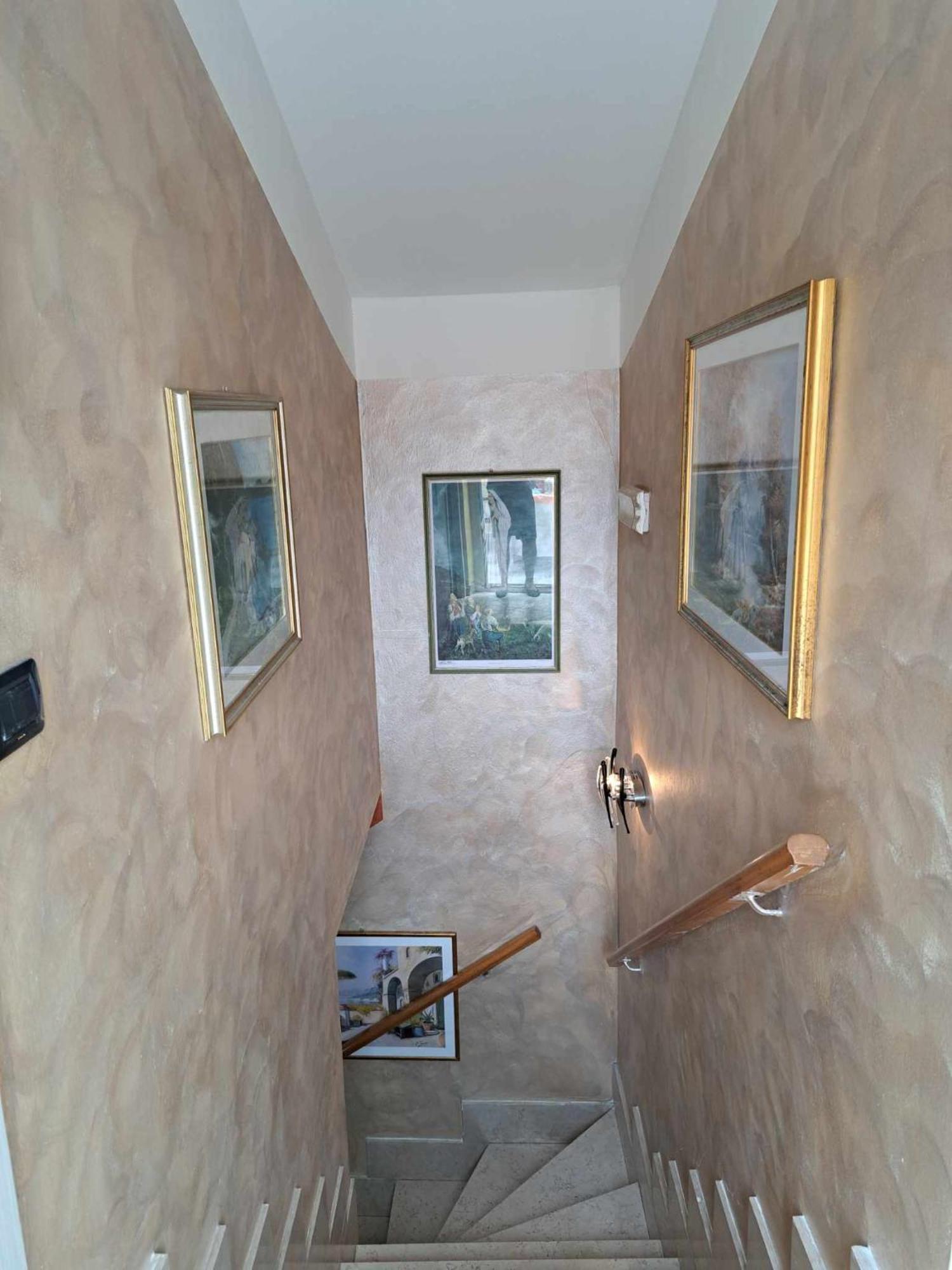 B&B Gardasee Castelnuovo del Garda Ngoại thất bức ảnh