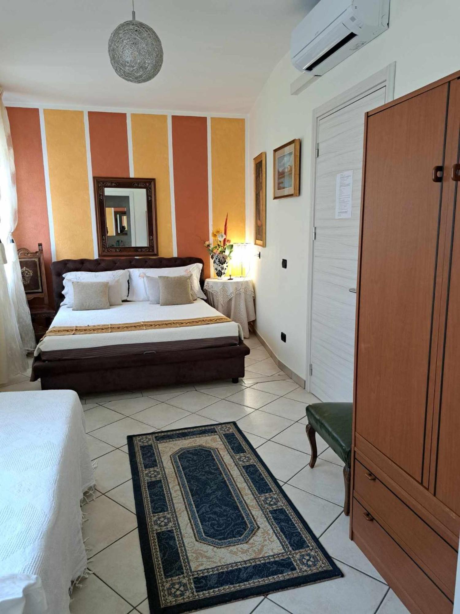 B&B Gardasee Castelnuovo del Garda Ngoại thất bức ảnh
