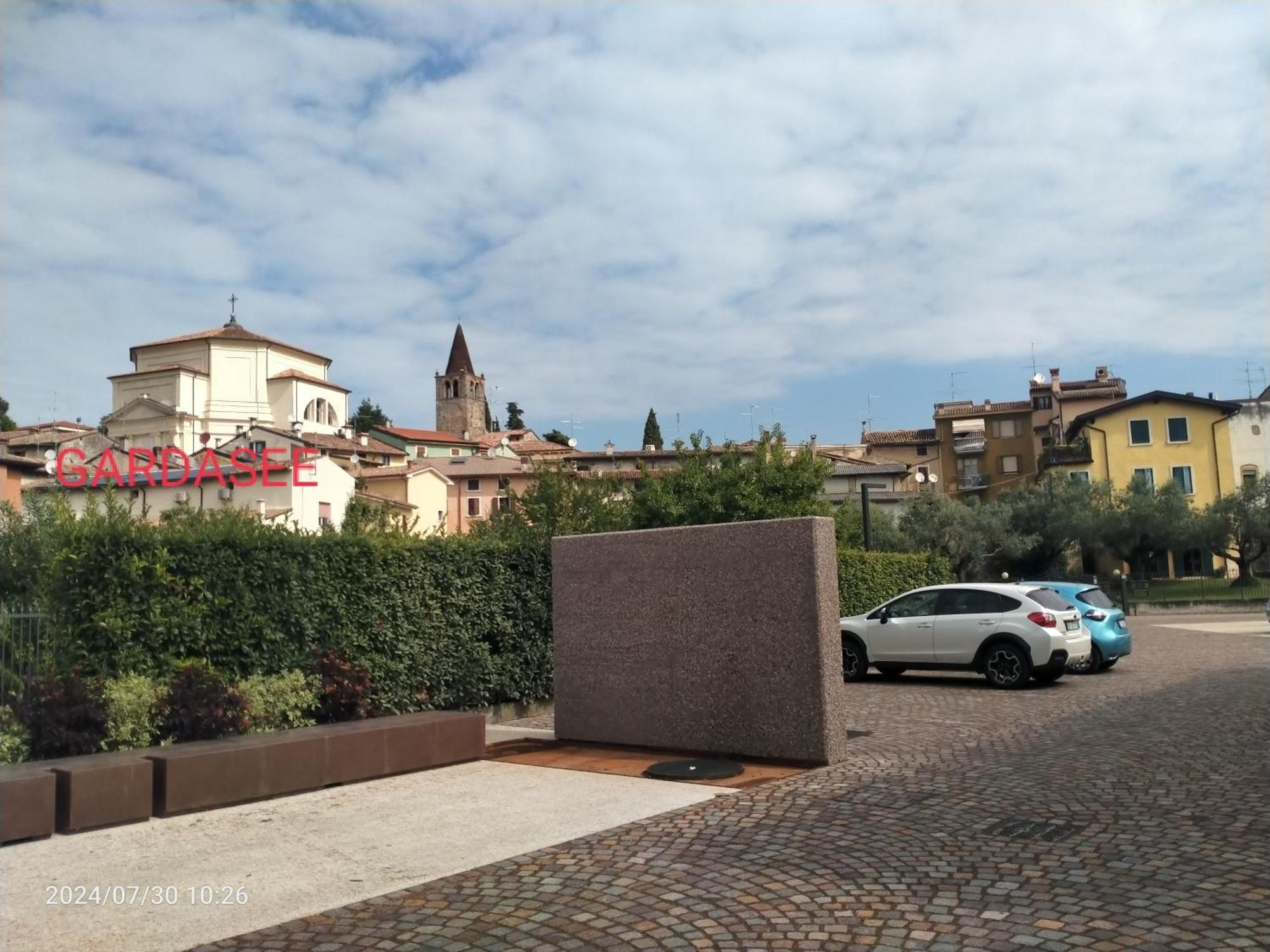 B&B Gardasee Castelnuovo del Garda Ngoại thất bức ảnh