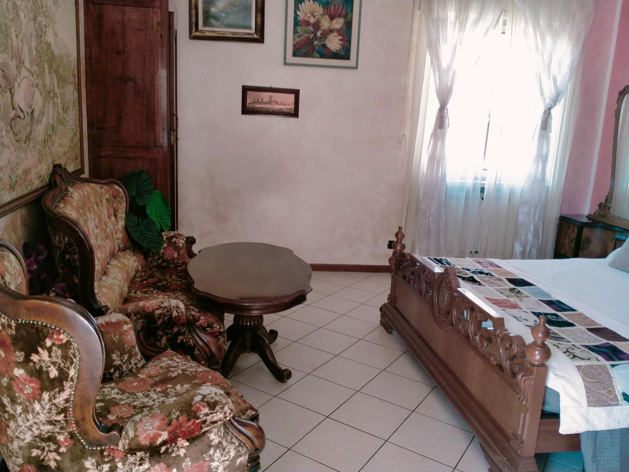 B&B Gardasee Castelnuovo del Garda Ngoại thất bức ảnh