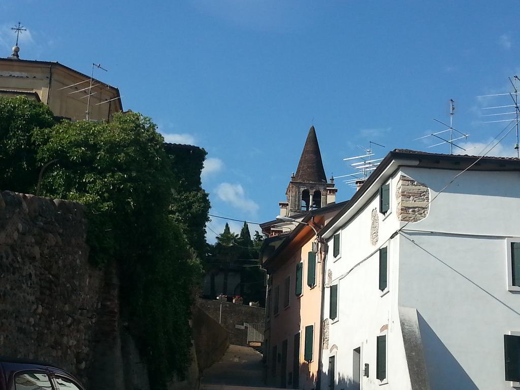 B&B Gardasee Castelnuovo del Garda Ngoại thất bức ảnh