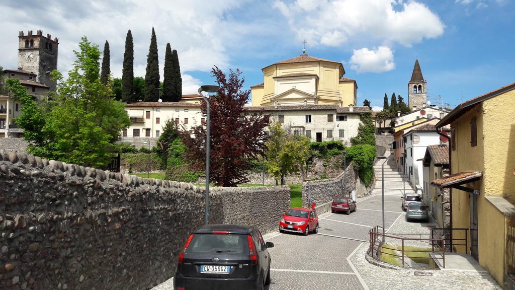 B&B Gardasee Castelnuovo del Garda Ngoại thất bức ảnh